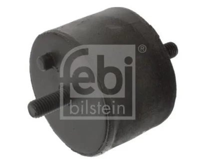 Подушка двигуна BMW 3 (E21/E30)/5 (E12) 2.0-2.7 77-93 FEBI BILSTEIN 06739