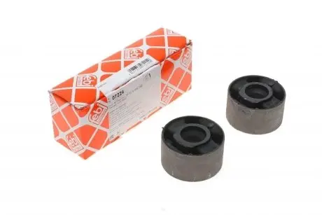 Комплект сайлентблоків FEBI BILSTEIN 07224