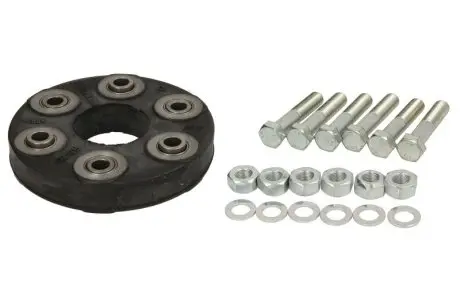 Еластична муфта карданного вала FEBI BILSTEIN 07541