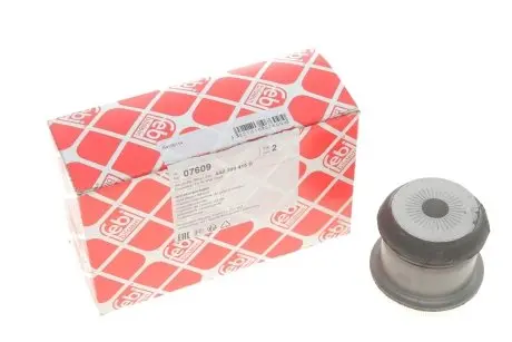 Подушка передньої балки FEBI BILSTEIN 07609