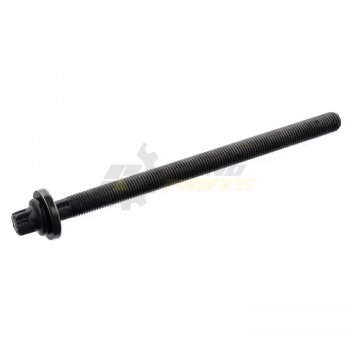 Болт головки (со шлицом типа Torx) FEBI BILSTEIN 07661 (фото 1)
