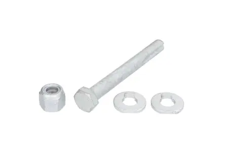 Болт ексцентриковий(шайби+гайка) FEBI BILSTEIN 07752