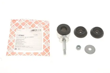 Кронштейн (тяга) стабілізатора FEBI BILSTEIN 07863