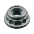 Гайка оси двенадцатигранная самостопорная FEBI BILSTEIN 08023 (фото 1)