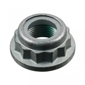 Гайка оси двенадцатигранная самостопорная FEBI BILSTEIN 08023 (фото 1)