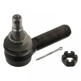 Накінечник тяги рульової FEBI BILSTEIN 08204