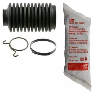 Комплект пыльника рулевой рейки FEBI BILSTEIN 08498