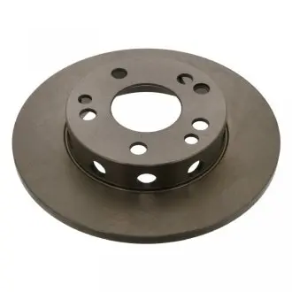 Диск тормозной FEBI BILSTEIN 08543