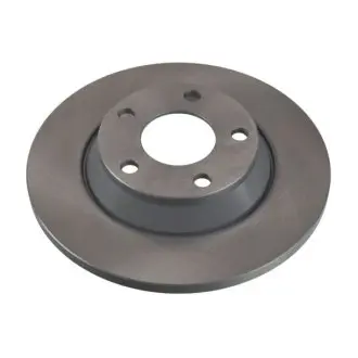 Диск гальмівний FEBI BILSTEIN 08573