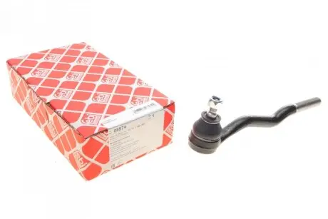 Наконечник рульової тяги FEBI BILSTEIN 08574
