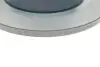Диск тормозной FEBI BILSTEIN 08594 (фото 4)