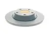 Диск тормозной FEBI BILSTEIN 08594 (фото 5)