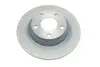 Диск тормозной FEBI BILSTEIN 08594 (фото 6)