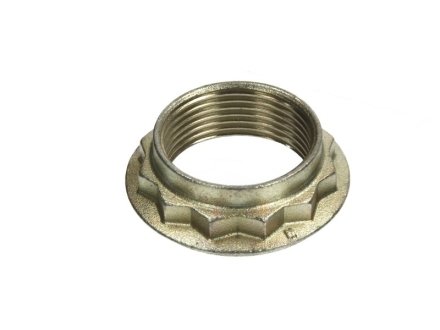 Гайка вт.вал КПП M26x1,5mm ключ 30 FEBI BILSTEIN 08731