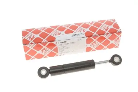 Нивелятор колебаний шкива FEBI BILSTEIN 08779