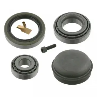 Комплект підшипника ступиці FEBI BILSTEIN 08841
