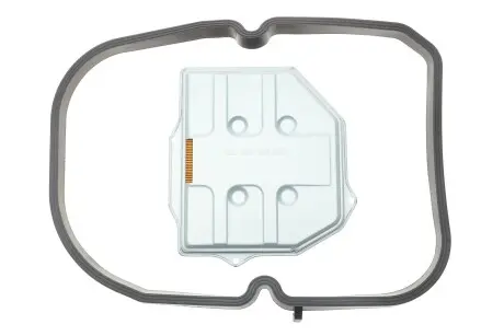Комплект фільтра гідравлічного АКПП FEBI BILSTEIN 08888