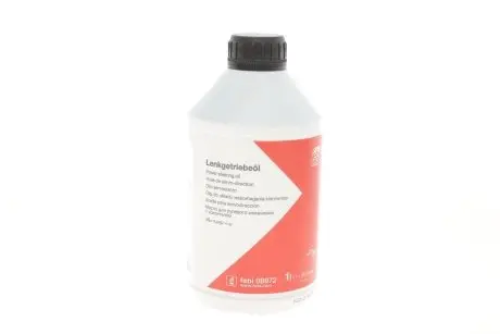 Масло трансмиссионное 1L FEBI BILSTEIN 08972