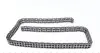 Ланцюг приводу ГРМ (2-х рядна) MB OM 102 89- FEBI BILSTEIN 09231 (фото 2)