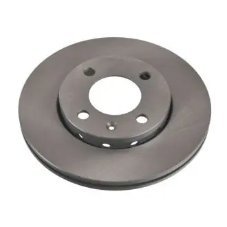 Диск тормозной FEBI BILSTEIN 09462