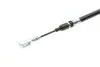 Трос ручного тормоза FEBI BILSTEIN 09500 (фото 4)