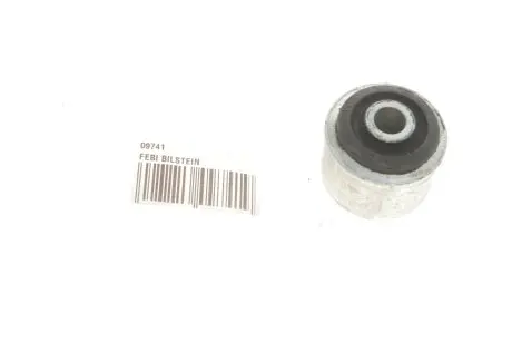 Сайлентблок важеля FEBI BILSTEIN 09741