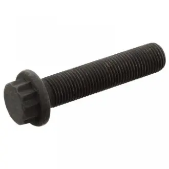 Болт шатуна (со шлицевидной не шестигранной головкой) FEBI BILSTEIN 09797