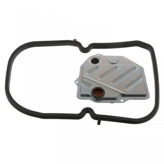К-т фільтра гідравлічного АКПП FEBI BILSTEIN 100130