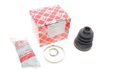 Комплект пыльника FEBI BILSTEIN 100206