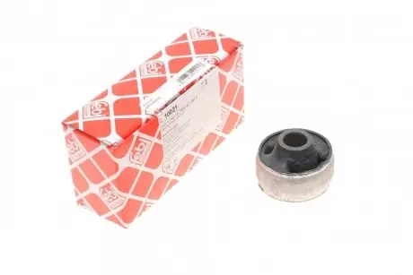 Сайлентблок важеля FEBI BILSTEIN 10021