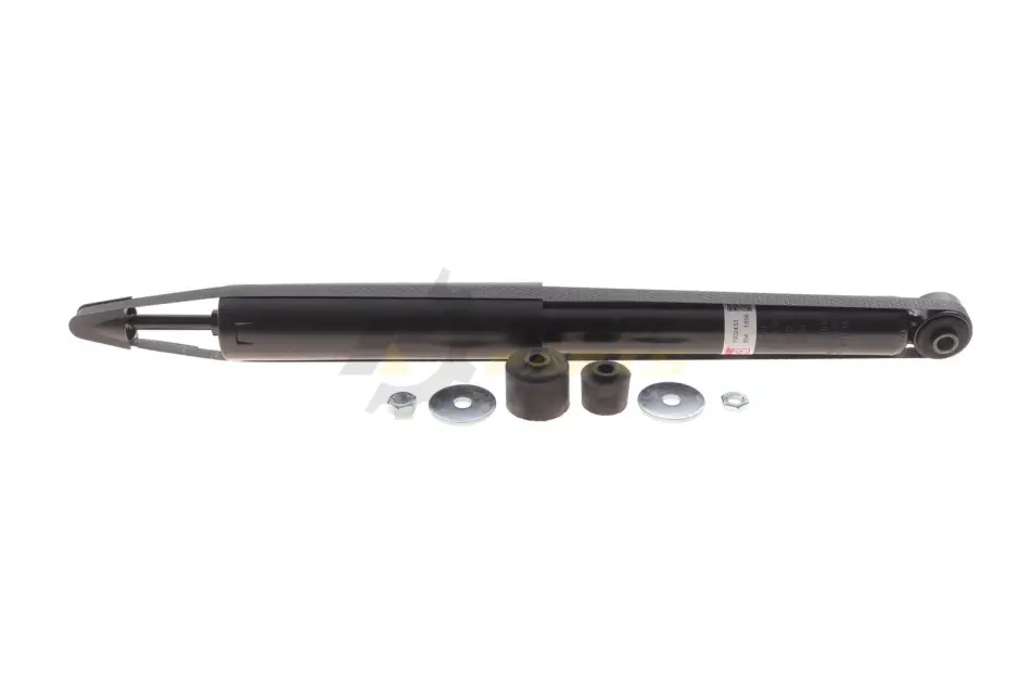 Амортизатор (задній) MB C-class (W203/CL203)/CLC (CL203) 00- FEBI BILSTEIN 1002433 (фото 1)