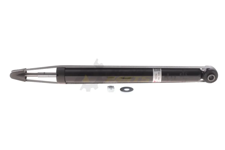 Амортизатор (задній) BMW 3 (E36/E46) 96-05 (B4) FEBI BILSTEIN 1002750 (фото 1)