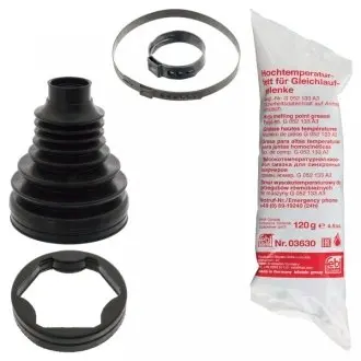 Пыльник ШРУСа (к-кт) FEBI BILSTEIN 100401