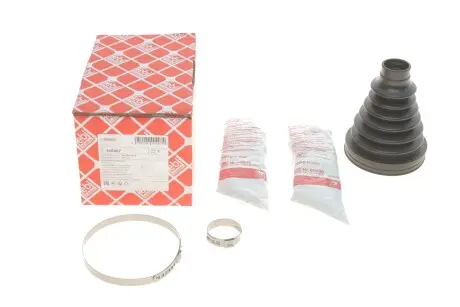 Пыльник ШРУС FEBI BILSTEIN 100407