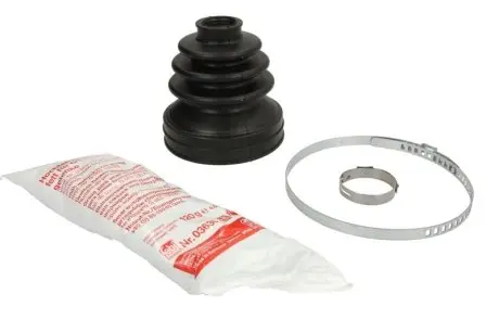Резиновый пыльник FEBI BILSTEIN 100438