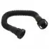 Шланг, продувка картера (короткий) VAG 2.0 Tfsi 05- FEBI BILSTEIN 100463 (фото 1)