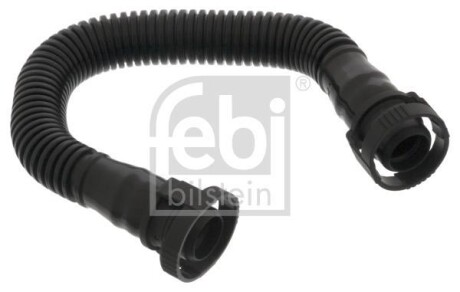 Шланг, продування картера (короткий) VAG 2.0 Tfsi 05- FEBI BILSTEIN 100463