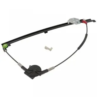 Склопiдйомник переднiй, лiвий FEBI BILSTEIN 100492