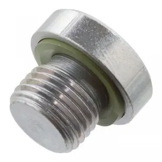 Пробка зливу оливи FEBI BILSTEIN 100547