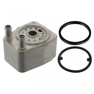 Радiатор масляний FEBI BILSTEIN 100746