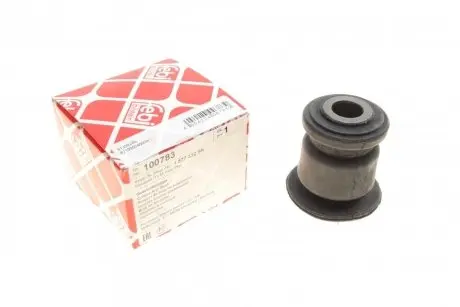 Сайлентблок важеля FEBI BILSTEIN 100783