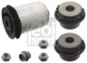 Сайлентблок важеля (переднього/знизу) MB E-class (W211)/S-class (W220) 02-09 FEBI BILSTEIN 100929 (фото 1)