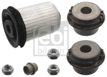 Сайлентблок важеля (переднього/знизу) MB E-class (W211)/S-class (W220) 02-09 FEBI BILSTEIN 100929
