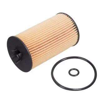 Фiльтр масляний FEBI BILSTEIN 101641