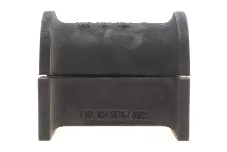 Втулка стабілізатора поперечної стійкості FEBI BILSTEIN 101934