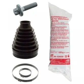 Комплект пильника FEBI BILSTEIN 101942