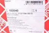 Комплект ланцюга ГРМ FEBI BILSTEIN 102040 (фото 23)