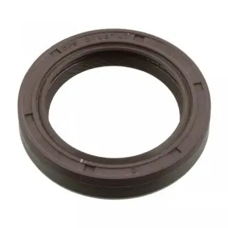 Сальник валу колінчатого FEBI BILSTEIN 102521