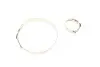 Пыльник ШРУСа наружн. 26x81x110 Jeep Compass/Patriot Dodge Caliber 07-/Nissan Qashqai/Rogue FEBI BILSTEIN 102996 (фото 6)