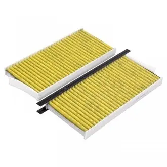 Фiльтр салону антибактерiальний FEBI BILSTEIN 103012
